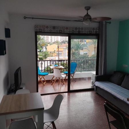 Apartamento Vista Al Mar Piscina Playa 3 Min Aguadulce  Dış mekan fotoğraf