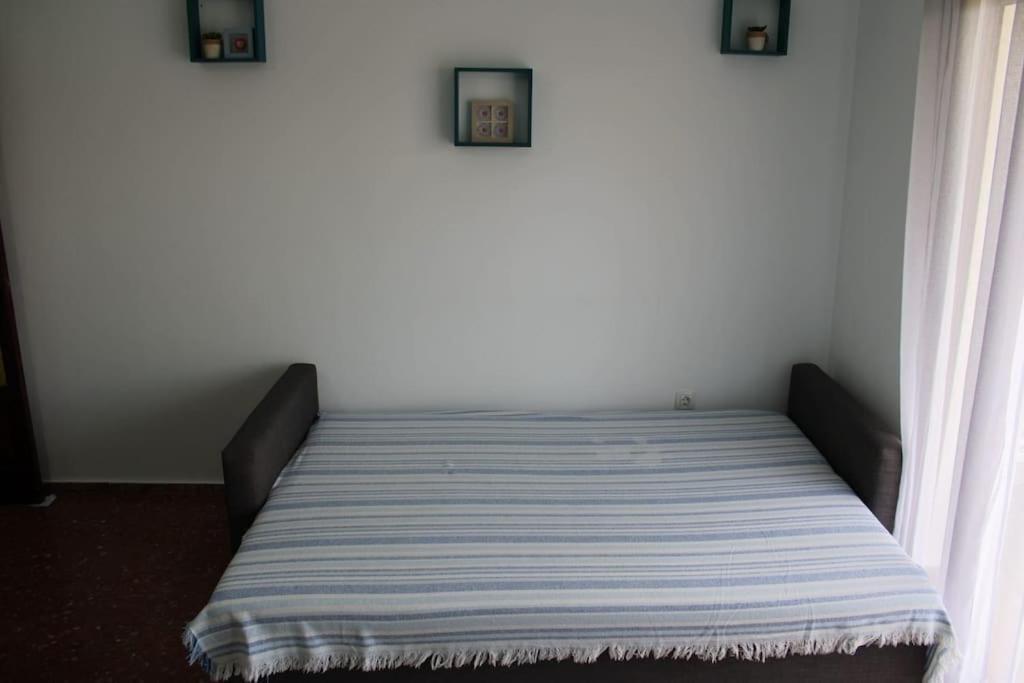 Apartamento Vista Al Mar Piscina Playa 3 Min Aguadulce  Dış mekan fotoğraf