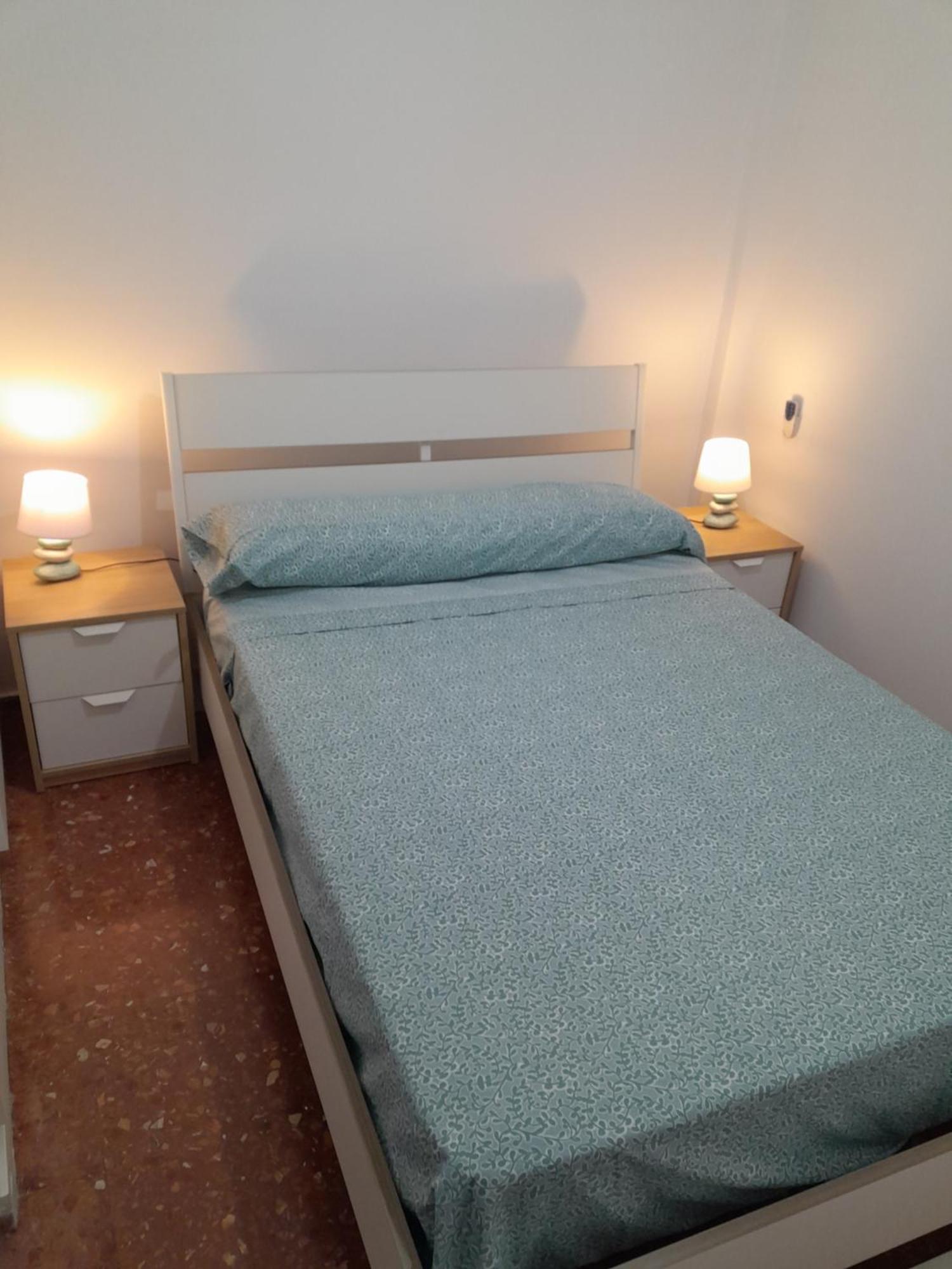Apartamento Vista Al Mar Piscina Playa 3 Min Aguadulce  Dış mekan fotoğraf
